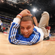 Illustration for article titled Clippers Rookie Griffin Breaks Kneecap